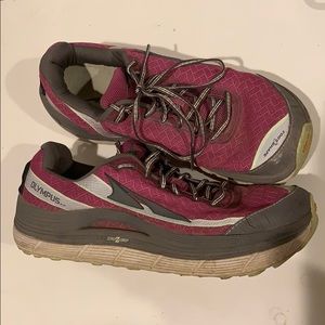 Altra Olympus 2.0